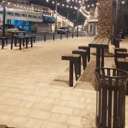 The Ashkelon Museum - Ashkelon