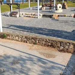 The Coastal Promenade - Ashkelon