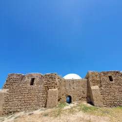 The Coastal Promenade - Ashkelon