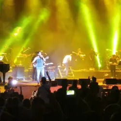 The Roman Amphitheater - Ashkelon