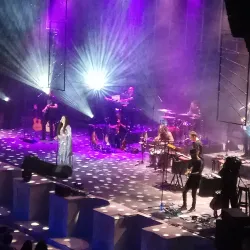 The Roman Amphitheater - Ashkelon