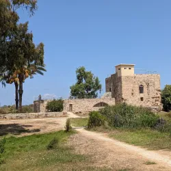Ein Afek Nature Reserve - Bat Hefer (Bat Heffer)