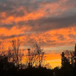 Hiking and Cycling Trails - Bat Hefer (Bat Heffer)