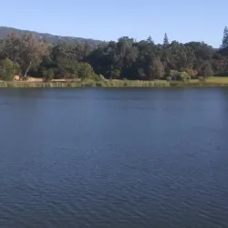 Hiking and Cycling Trails - Bat Hefer (Bat Heffer)