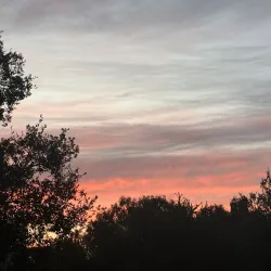 Hiking and Cycling Trails - Bat Hefer (Bat Heffer)