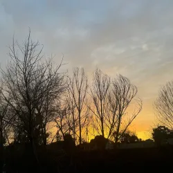 Hiking and Cycling Trails - Bat Hefer (Bat Heffer)