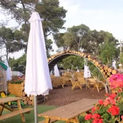 Local Agricultural Farms - Bat Hefer (Bat Heffer)