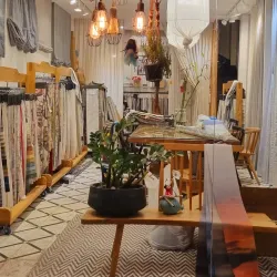 Local Markets and Artisan Shops - Bat Hefer (Bat Heffer)