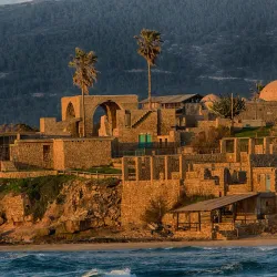 Nearby Coastal Attractions - Bat Hefer (Bat Heffer)