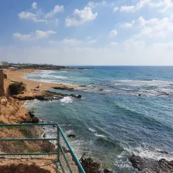 Nearby Coastal Attractions - Bat Hefer (Bat Heffer)