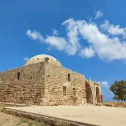 Nearby Coastal Attractions - Bat Hefer (Bat Heffer)