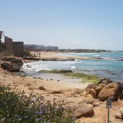 Nearby Coastal Attractions - Bat Hefer (Bat Heffer)