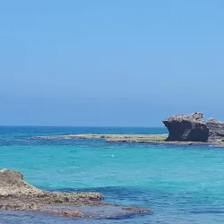 Nearby Coastal Attractions - Bat Hefer (Bat Heffer)