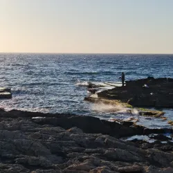 Nearby Coastal Attractions - Bat Hefer (Bat Heffer)