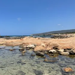 Nearby Coastal Attractions - Bat Hefer (Bat Heffer)