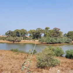 Park Afek (Afeq National Park) - Bat Hefer (Bat Heffer)