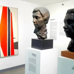 Bat Yam Cultural Center - Bat Yam