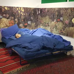 Bat Yam Cultural Center - Bat Yam