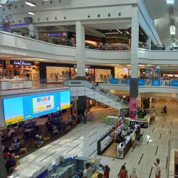 Bat Yam Market - Bat Yam