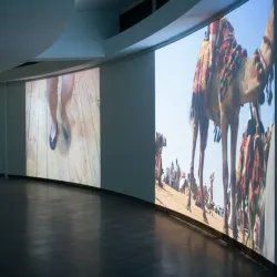 Bat Yam Museum - Bat Yam