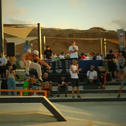 Bat Yam Park - Bat Yam