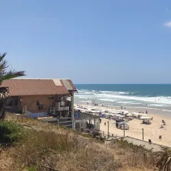 Bat Yam Promenade - Bat Yam