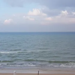 Bat Yam Promenade - Bat Yam