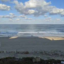 Bat Yam Promenade - Bat Yam