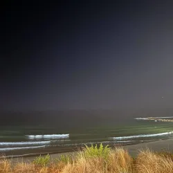 Bat Yam Promenade - Bat Yam