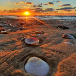 HaSela Beach - Bat Yam