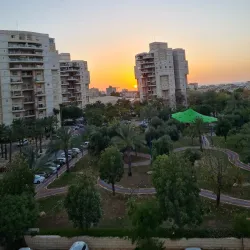 Kiryat Yosef Neighborhood - Bat Yam