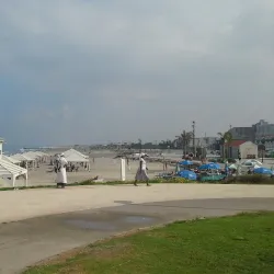 Kiryat Yosef Neighborhood - Bat Yam