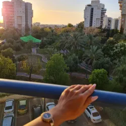 Kiryat Yosef Neighborhood - Bat Yam