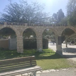 Abraham's Well International Visitors Center - Beersheba