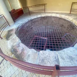 Abraham's Well International Visitors Center - Beersheba