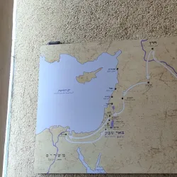 Abraham's Well International Visitors Center - Beersheba