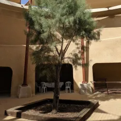 Abraham's Well International Visitors Center - Beersheba