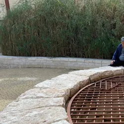 Abraham's Well International Visitors Center - Beersheba