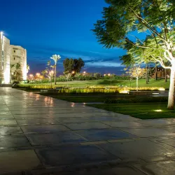 Ben-Gurion University of the Negev - Beersheba