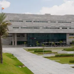 Ben-Gurion University of the Negev - Beersheba