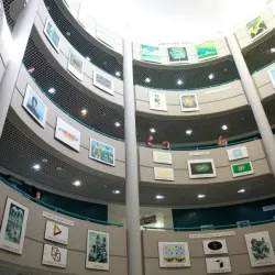 Ben-Gurion University of the Negev - Beersheba