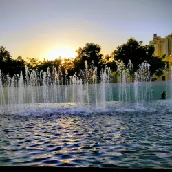 Carasso Science Park - Beersheba