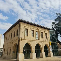 Negev Museum of Art - Beersheba