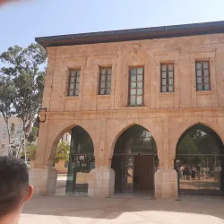 Negev Museum of Art - Beersheba