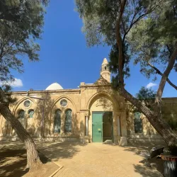 Negev Museum of Art - Beersheba