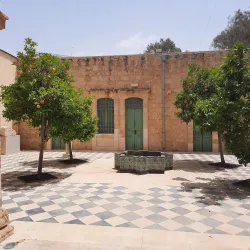 Negev Museum of Art - Beersheba