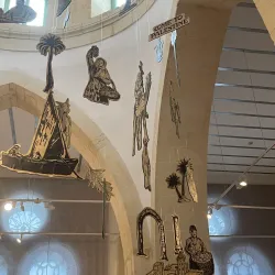 Negev Museum of Art - Beersheba