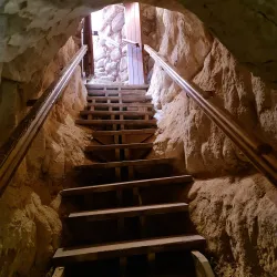 Tel Be'er Sheva National Park - Beersheba