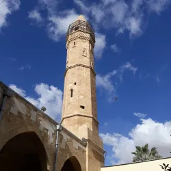 Uri Negev Sculpture Garden - Beersheba