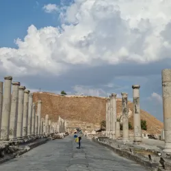 Beit She'an Market - Beit Shean (Beit She'an